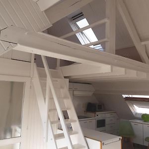 Sixtyfour Penthouse
